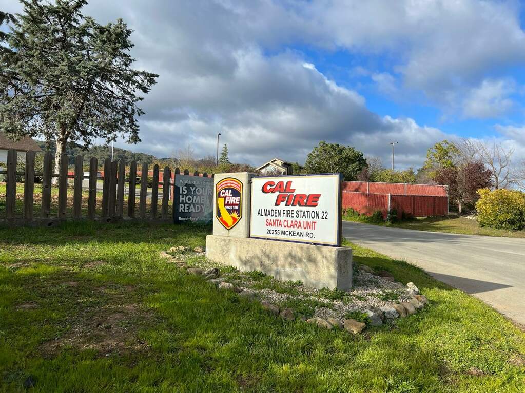 (Address confidential), San Jose, California 95120