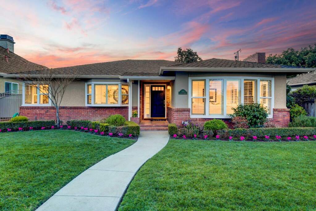 1145 Coolidge Avenue, San Jose, CA 95125