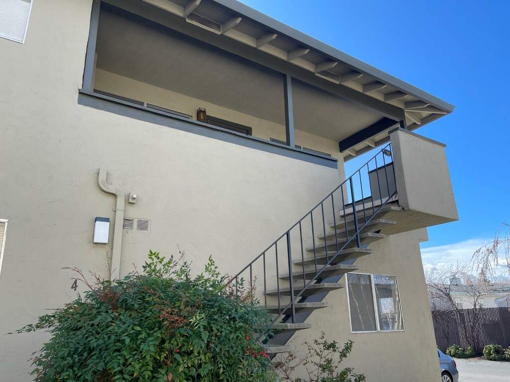 5897 El Zuparko Drive #4, San Jose, CA 95123