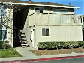1119 Reed Avenue #D, Sunnyvale, CA 94086