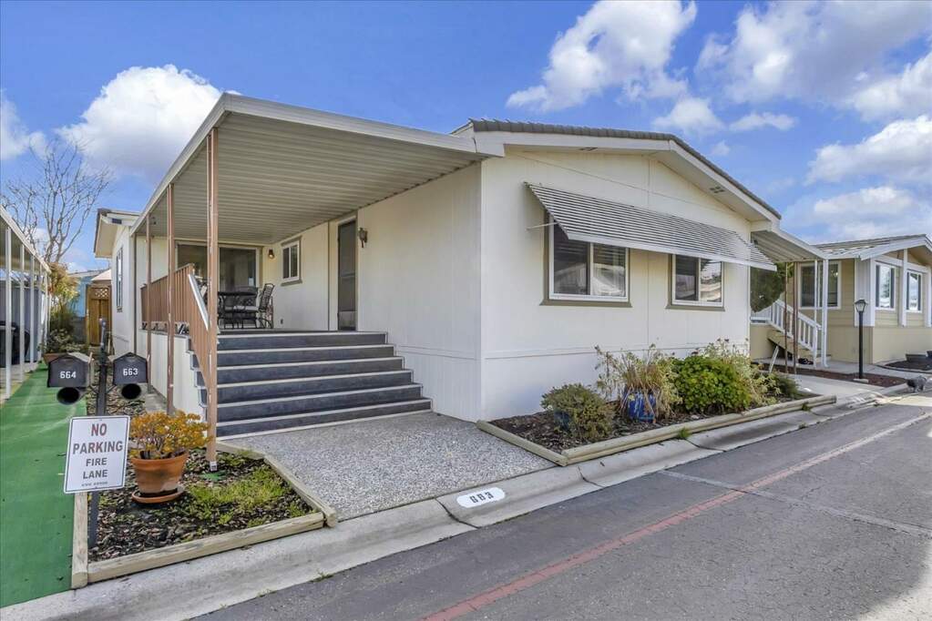 1225 Vienna Drive #663, Sunnyvale, CA 94089