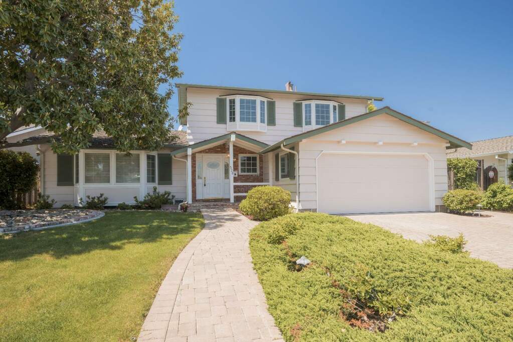 528 Bancroft Street, Santa Clara, CA 95051