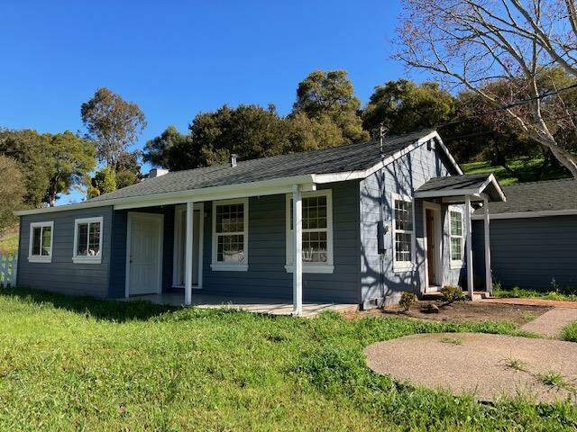 453 Maher Road, Royal Oaks, CA 95076