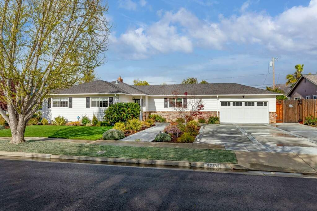 2718 Kring Drive, San Jose, CA 95125