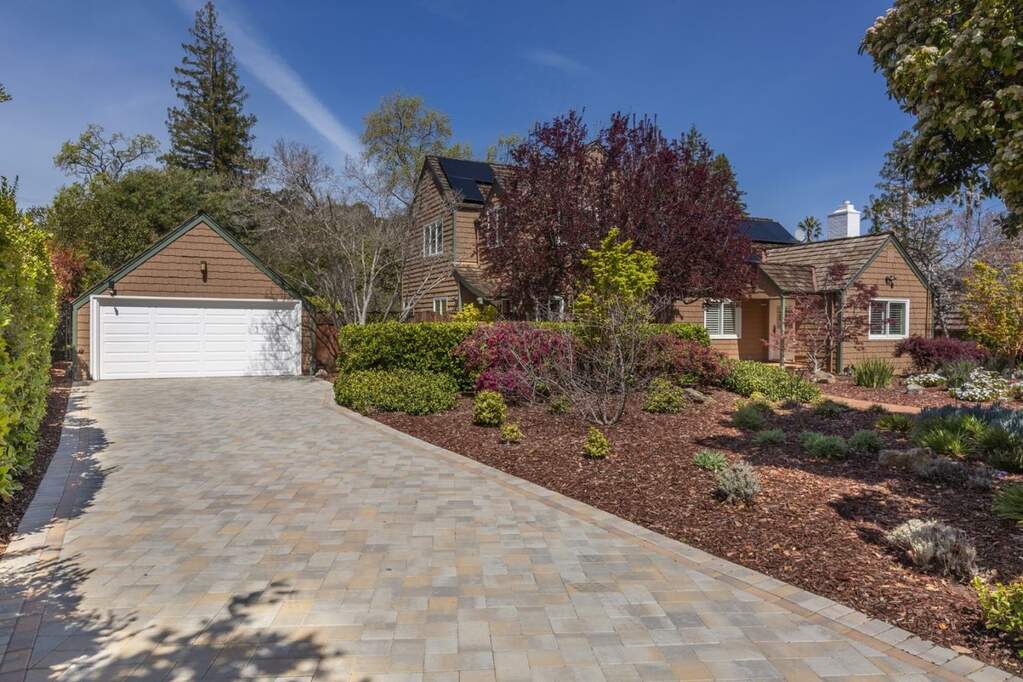 14615 Aloha Avenue, Saratoga, CA 95070