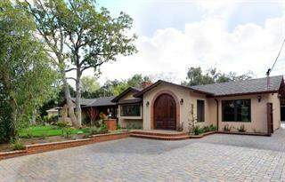 1040 Covington Road, Los Altos, CA 94024