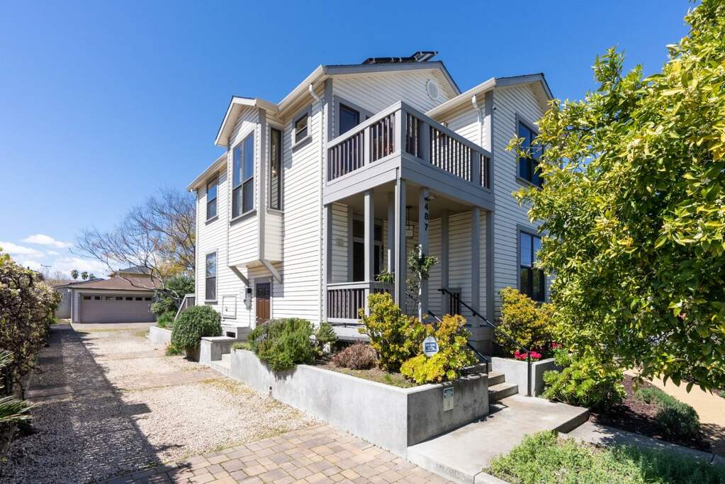 487 N 9th Street, San Jose, CA 95112