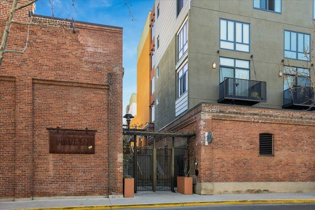 88 Bush Street #1140, San Jose, CA 95126