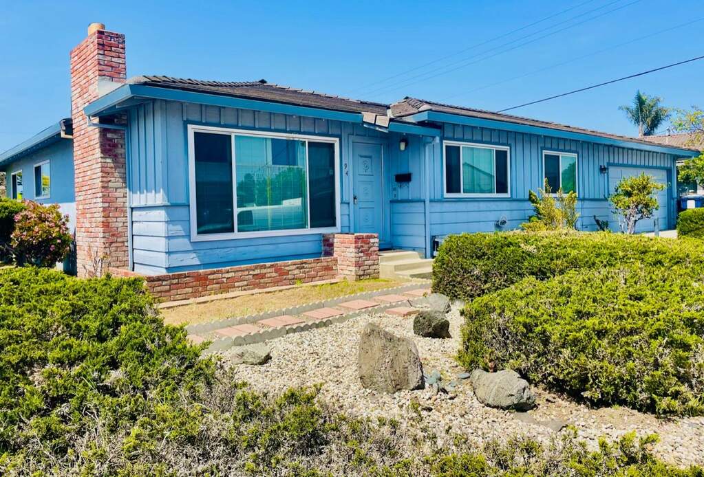 94 Herman Avenue, Watsonville, CA 95076