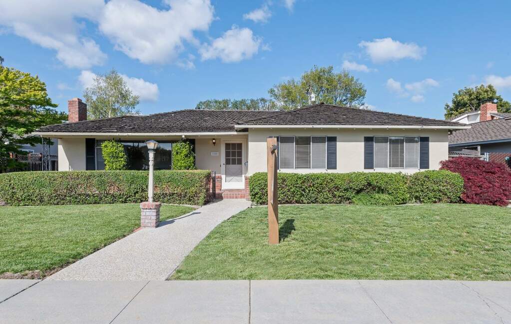 1525 San Ardo Drive, San Jose, CA 95125