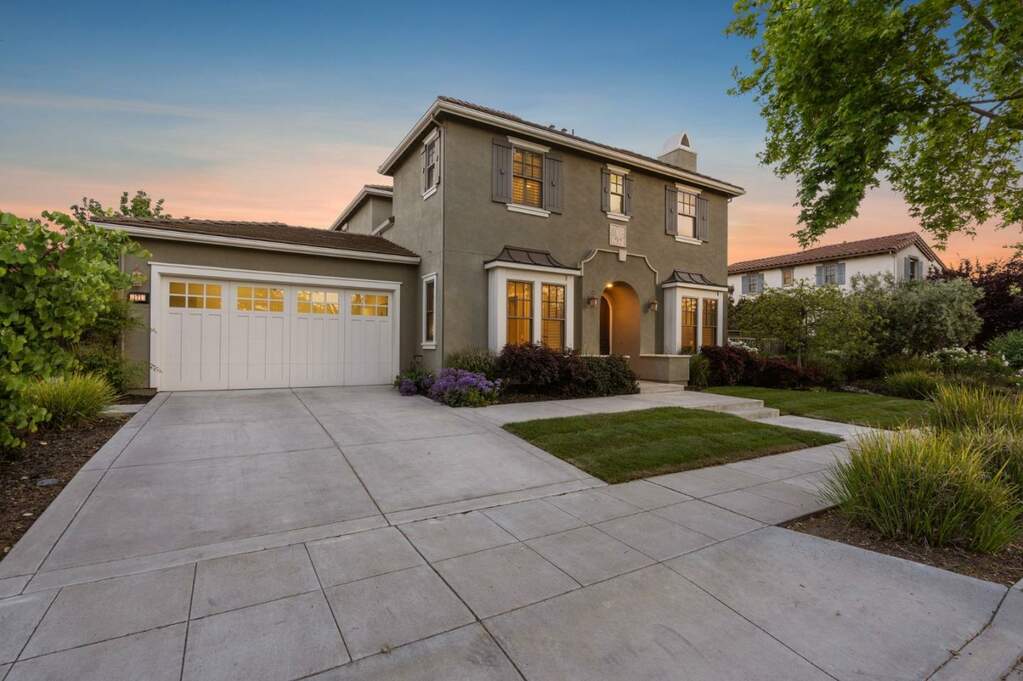 171 April Lane, Mountain View, CA 94040