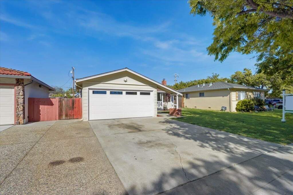 364 Royce Drive, San Jose, CA 95133