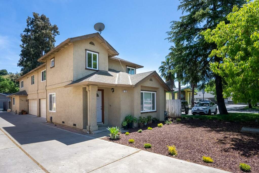 150 W Main Avenue, Morgan Hill, CA 95037