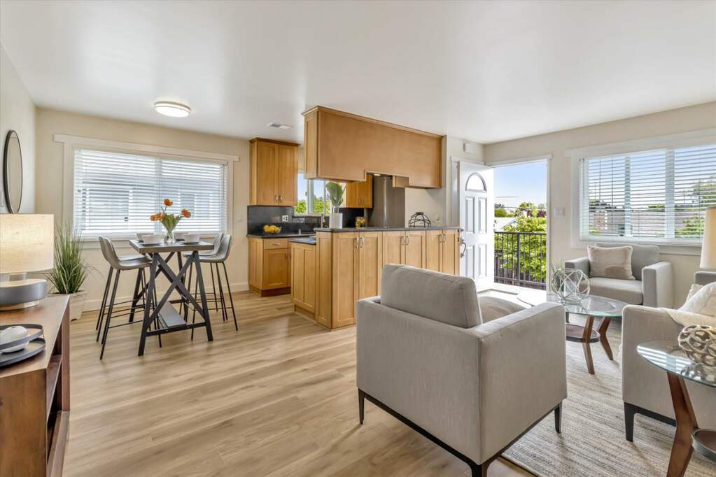 1298 Bouret Drive #4, San Jose, CA 95118