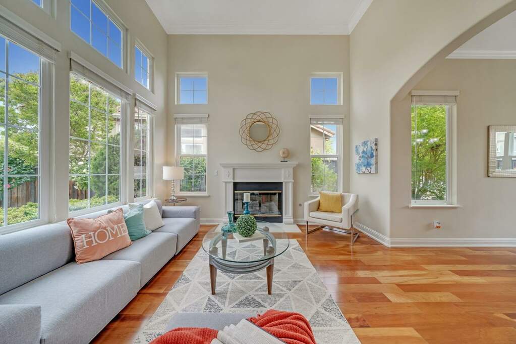 1660 Avenida De Los Padres, Morgan Hill, CA 95037