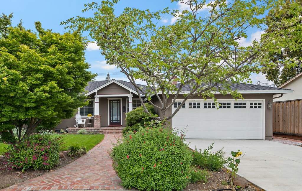 2275 Tulip Road, San Jose, CA 95128