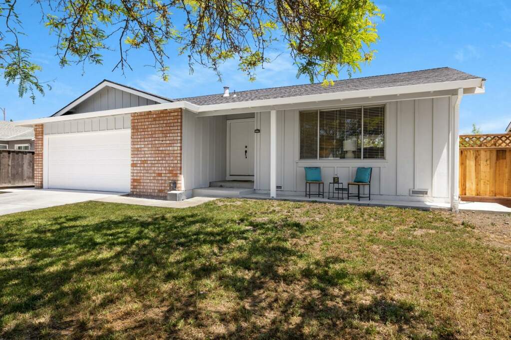5562 Shadowcrest Way, San Jose, CA 95123