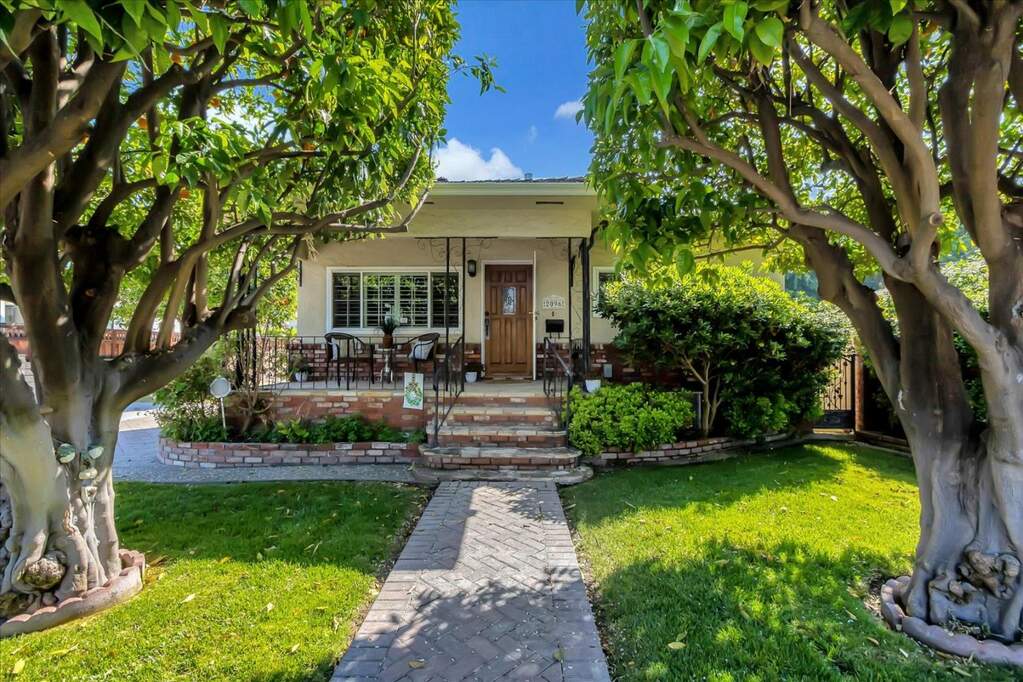 2096 Newport Avenue, San Jose, CA 95125