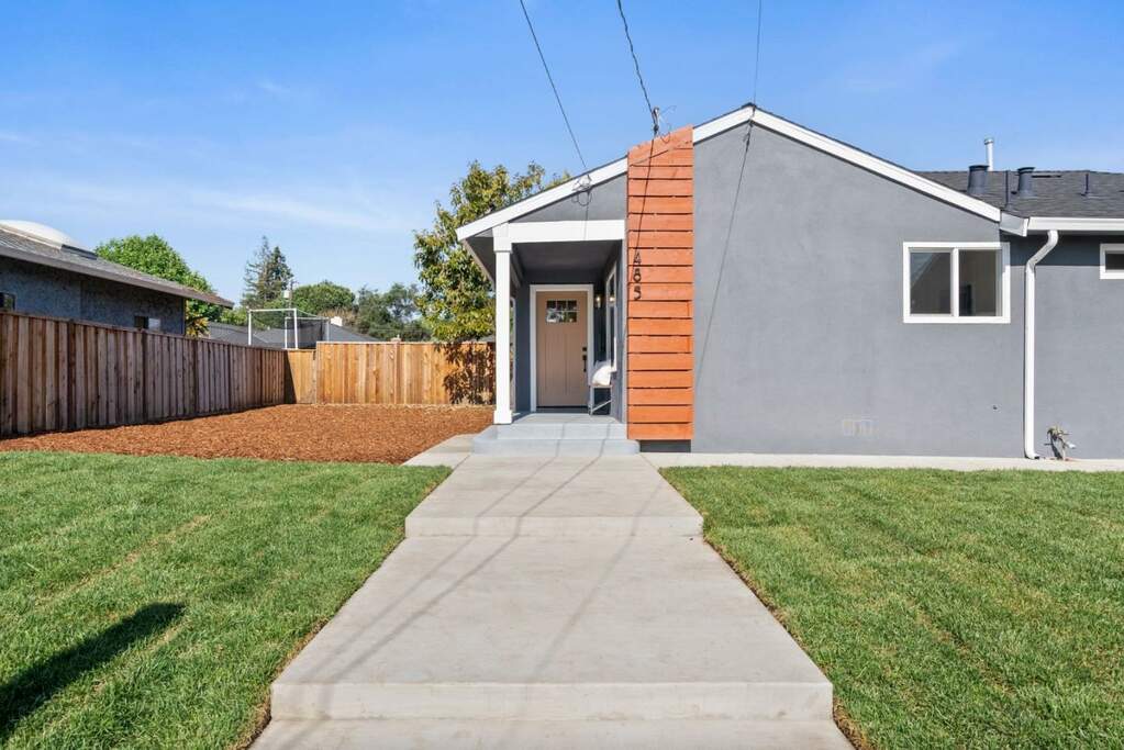 485 S Daniel Way, San Jose, CA 95128