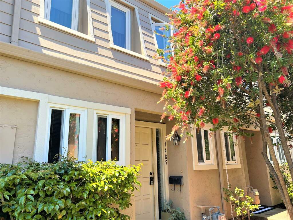 1485 Glenpine Drive, San Jose, CA 95125