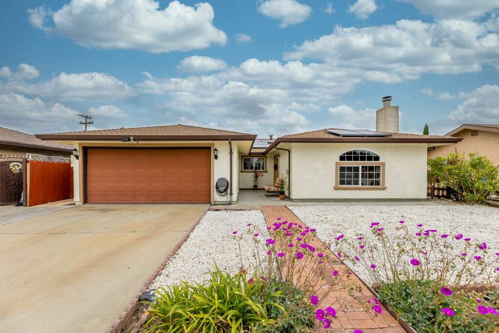 149 Jolon Drive, Watsonville, CA 95076