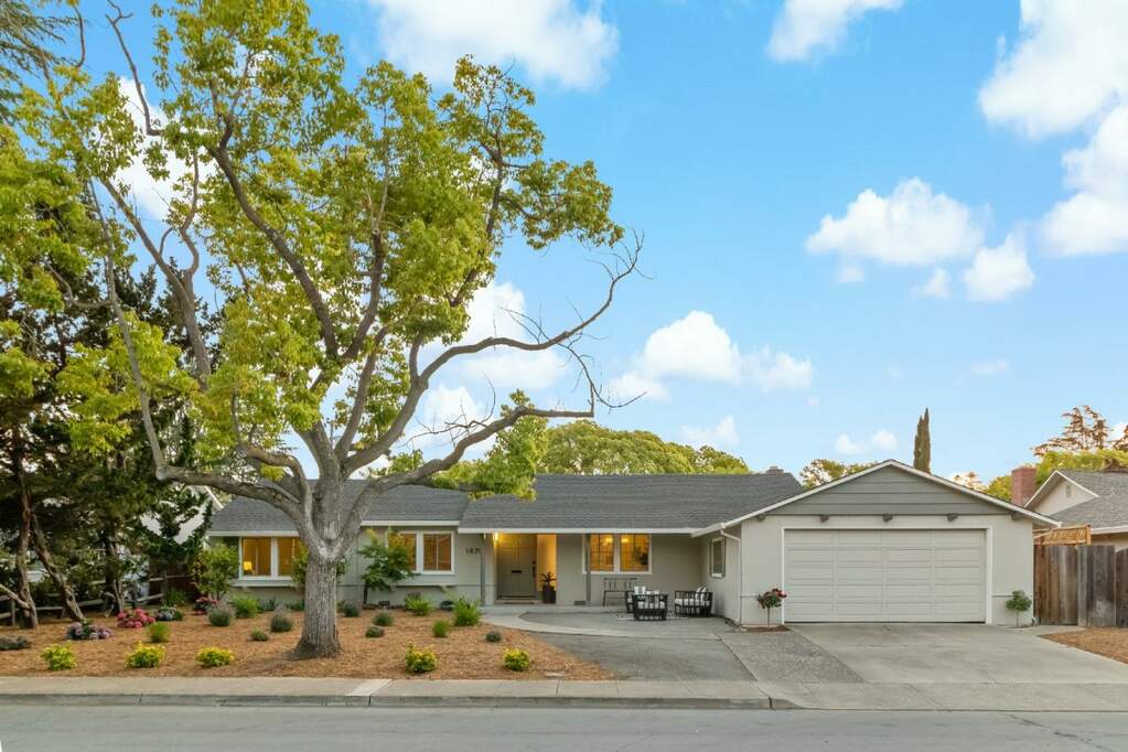 1870 Orangetree Lane, Mountain View, CA 94040