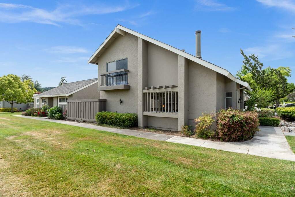 150 Milmar Way, Los Gatos, CA 95032