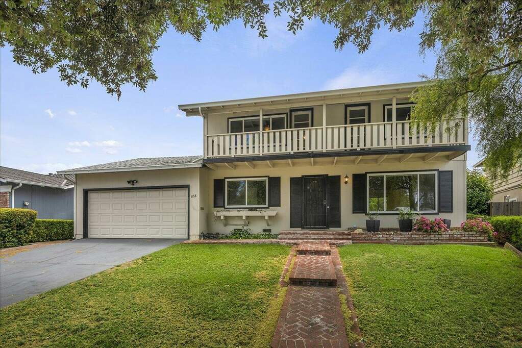 868 Midvale Lane, San Jose, CA 95136