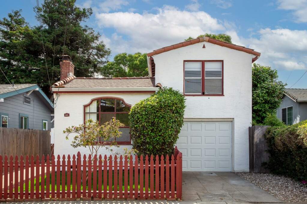 531 44th Street, Richmond, CA 94805