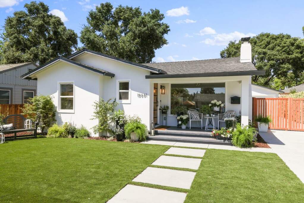 15661 Loma Vista Avenue, Los Gatos, CA 95032