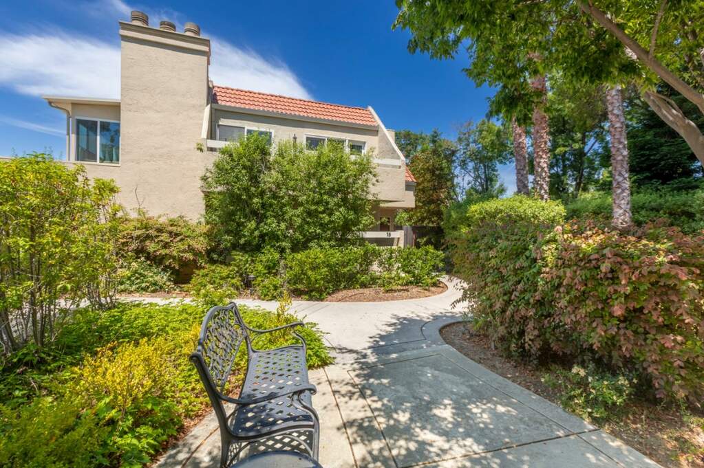 509 Sierra Vista Avenue #15, Mountain View, CA 94043