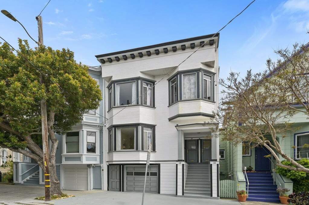 66 28th Street, San Francisco, CA 94110