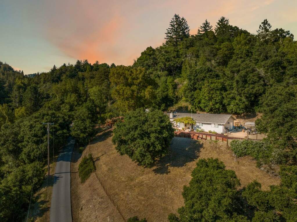 1600 Nelson Road, Scotts Valley, CA 95066