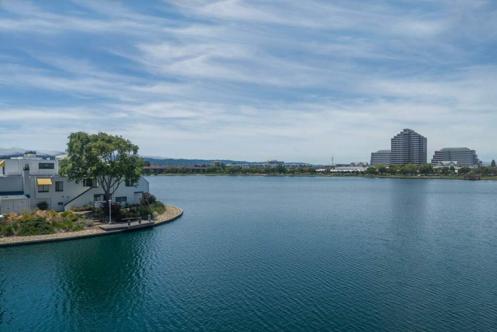 906 Lido Lane, Foster City, CA 94404