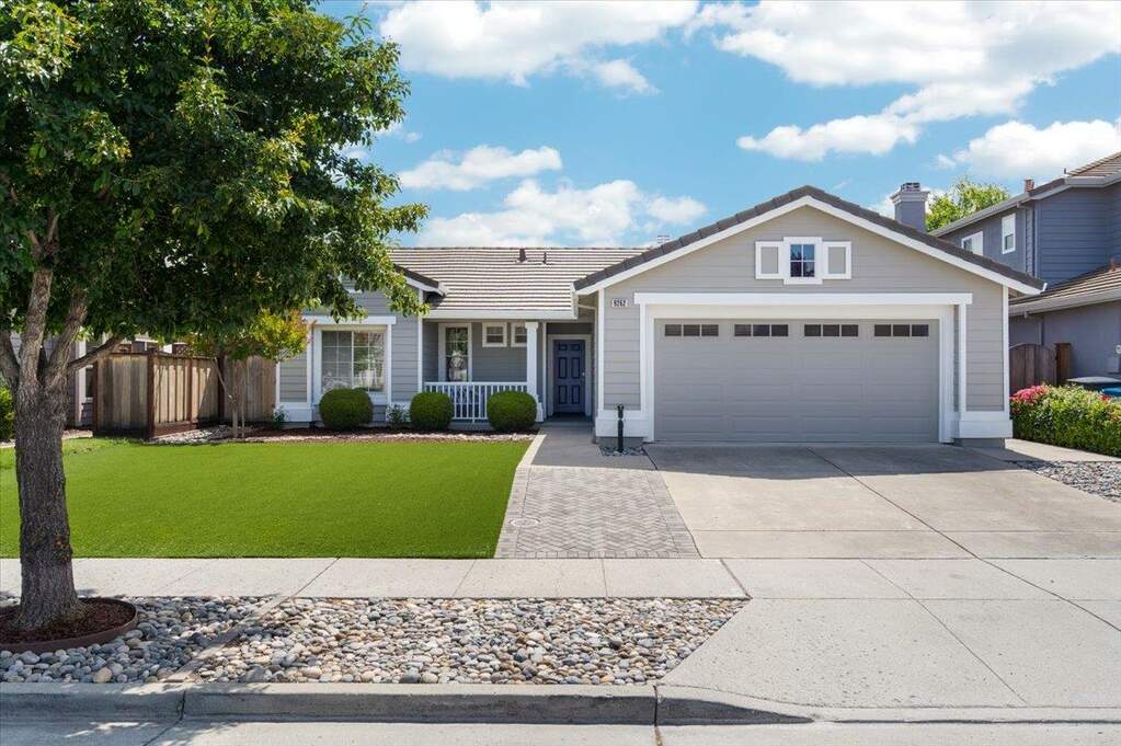 9262 Mockingbird Lane, Gilroy, CA 95020