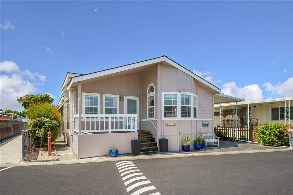 3300 Narvaez Avenue #104, San Jose, CA 95136