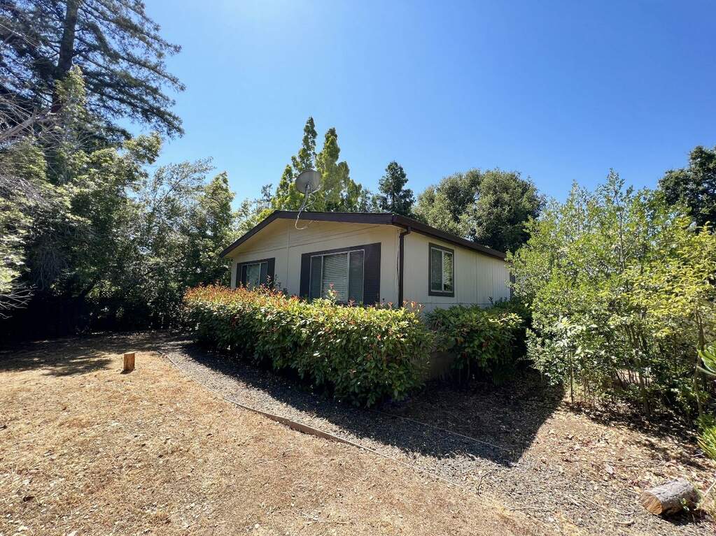 614 Paco Drive, Los Altos, CA 94024