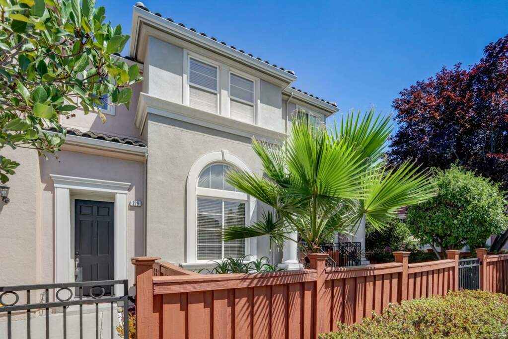 227 Vista Roma Way, San Jose, CA 95136