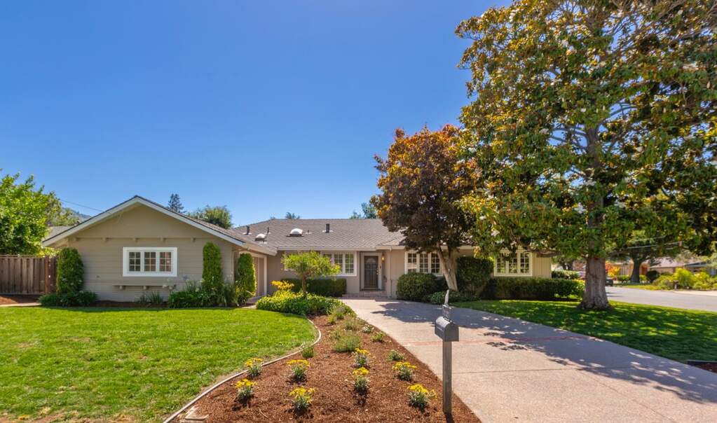 14950 Gerneil Court, Saratoga, CA 95070