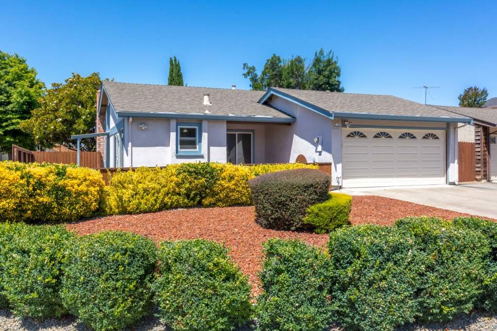 2283 Osprey Drive, Union City, CA 94587