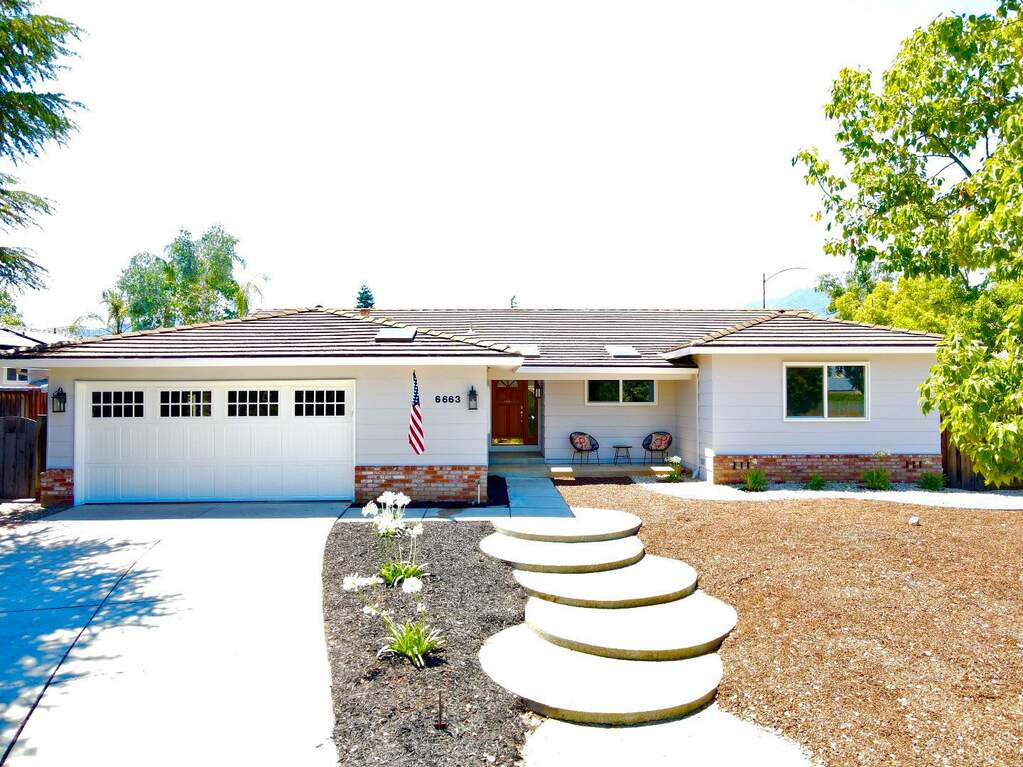 6663 Tannahill Drive, San Jose, CA 95120