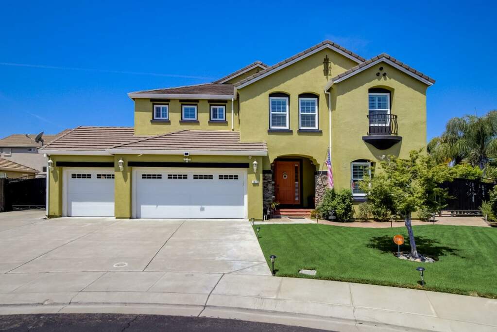 1823 Belmont Place, Manteca, CA 95337