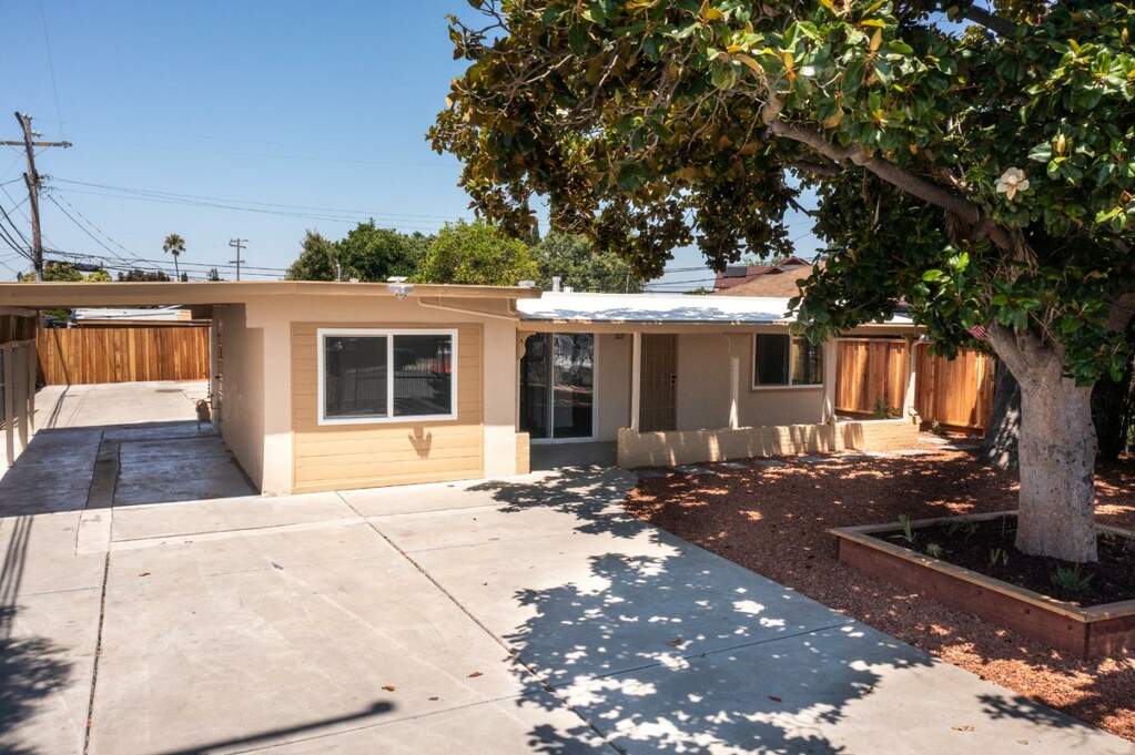 10311 Ryan Street, San Jose, CA 95127