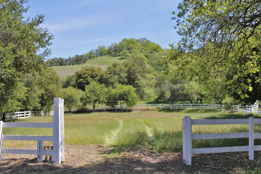 0 Twin Oaks Drive, Los Gatos, CA 95032