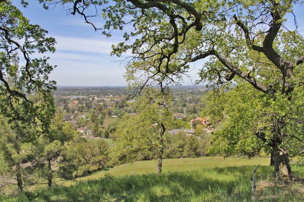 0 Twin Oaks Drive, Los Gatos, CA 95032