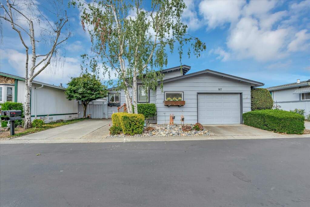 197 Leisure Drive #197, Morgan Hill, CA 95037