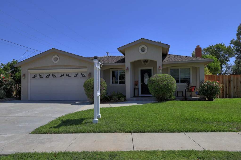 8440 Carmel Street, Gilroy, CA 95020