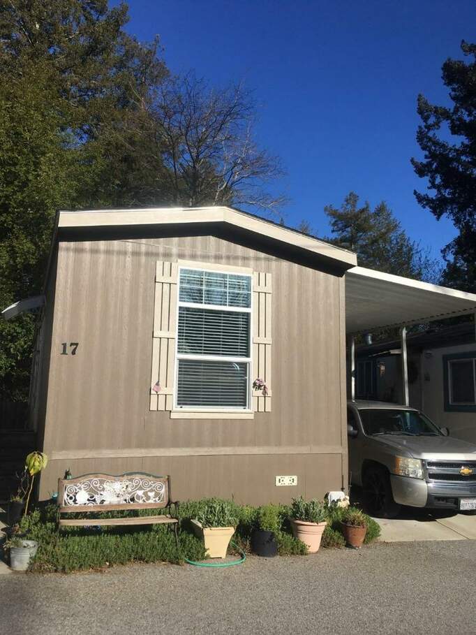 6831 Highway 9, #17 #17, Felton, CA 95018