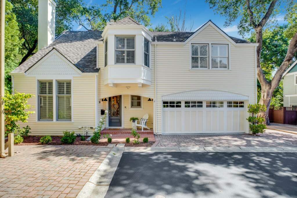 354 Bachman Court, Los Gatos, CA 95030