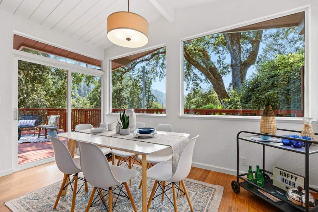 112 Oak Knoll Court, Boulder Creek, CA 95006